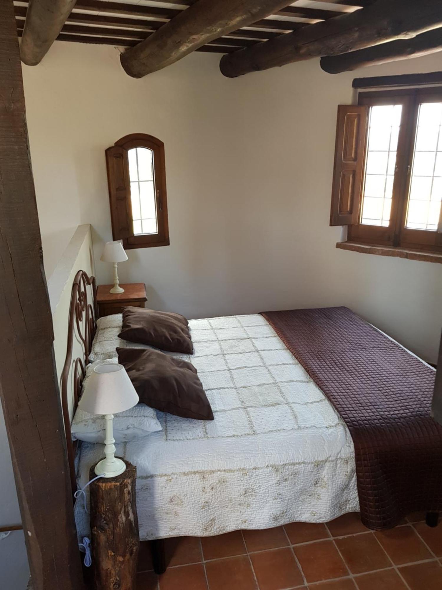 Mas Tomas Guest House วาญ-โญเบรกา ภายนอก รูปภาพ