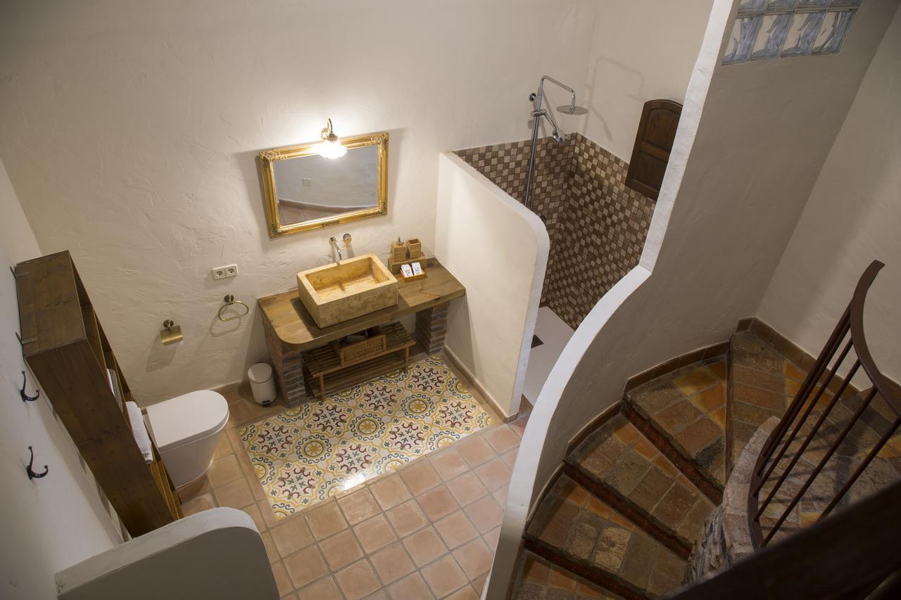 Mas Tomas Guest House วาญ-โญเบรกา ภายนอก รูปภาพ