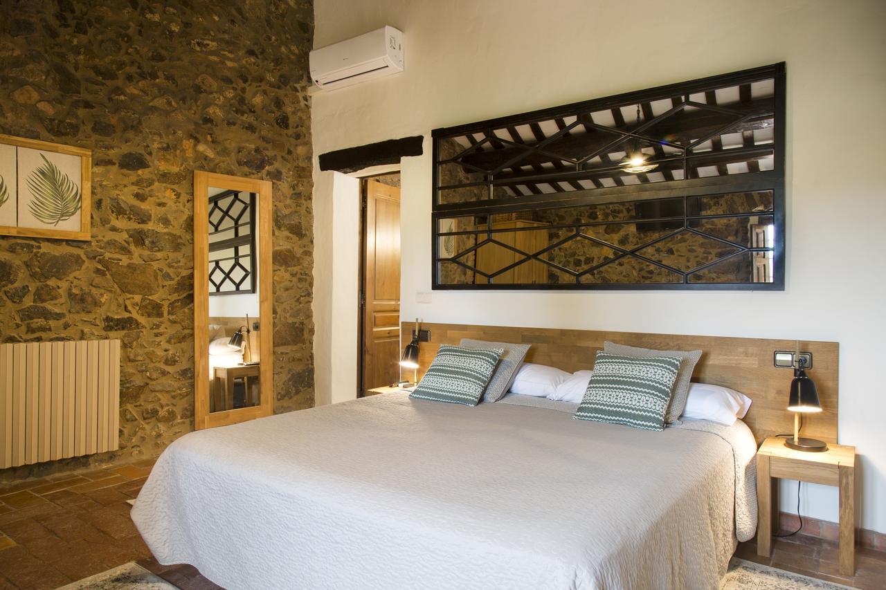 Mas Tomas Guest House วาญ-โญเบรกา ภายนอก รูปภาพ