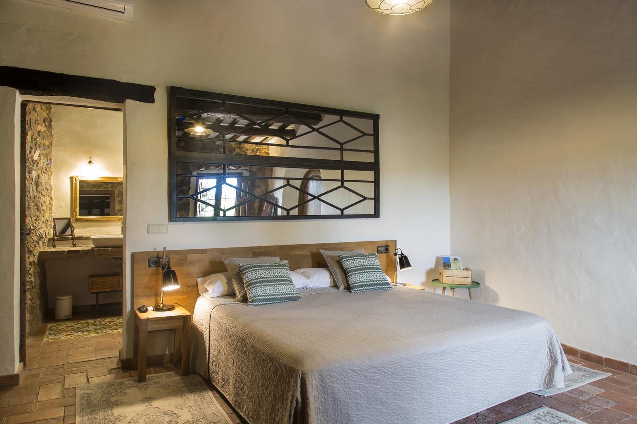 Mas Tomas Guest House วาญ-โญเบรกา ภายนอก รูปภาพ