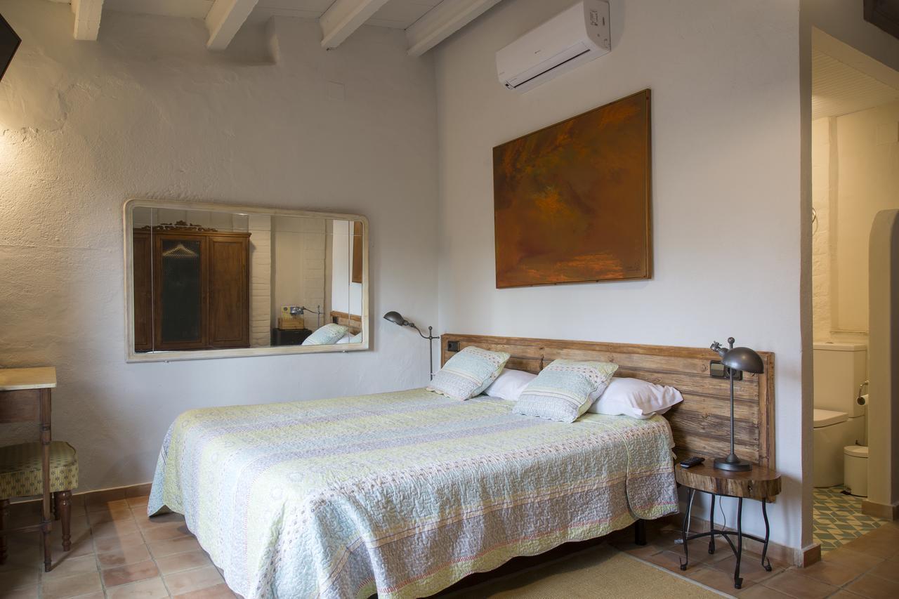 Mas Tomas Guest House วาญ-โญเบรกา ภายนอก รูปภาพ